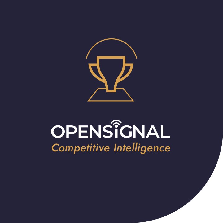 Competitive Intelligence logo